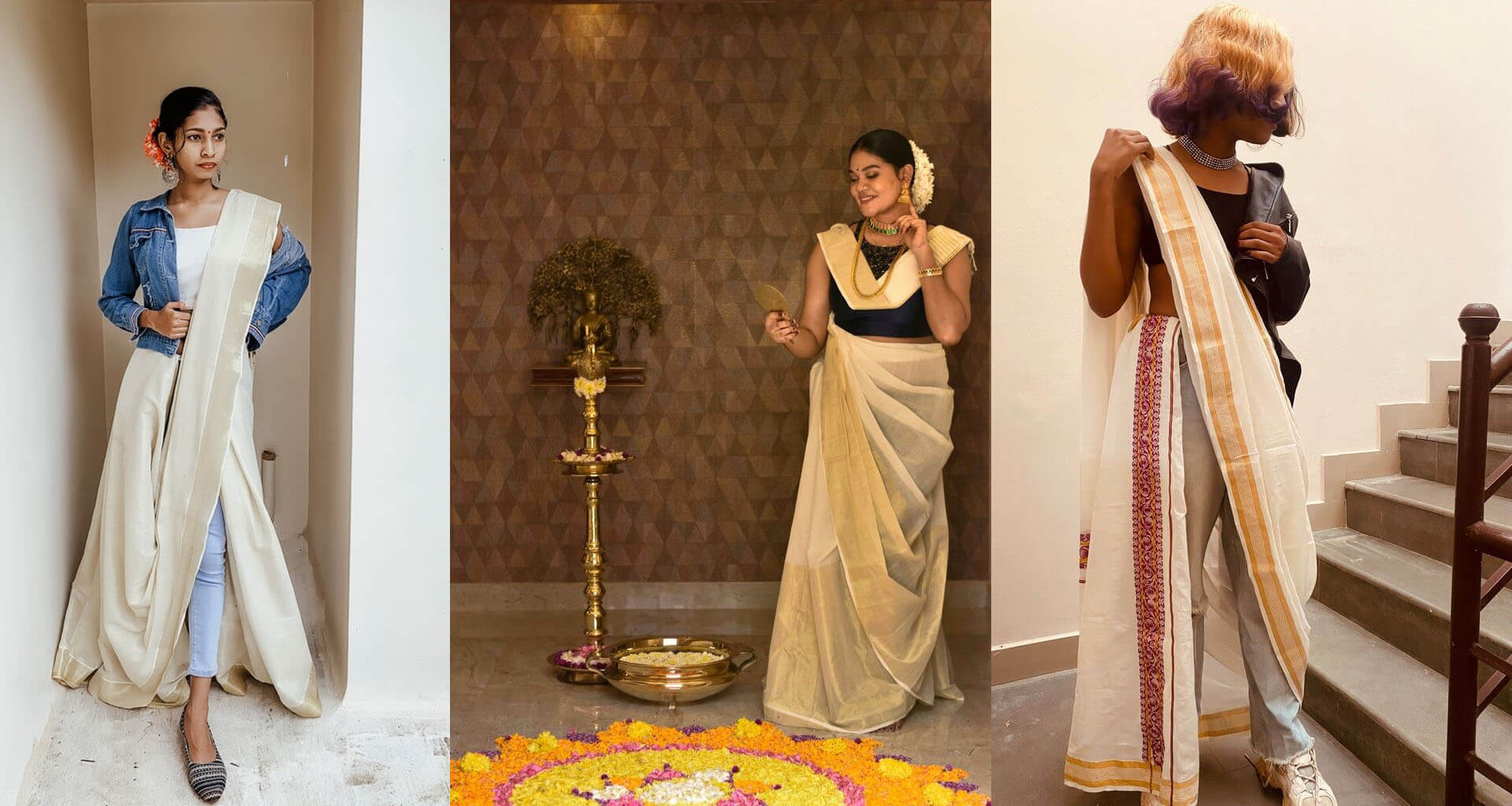 Onam 2021 Celebrations In JD Institute Cochin