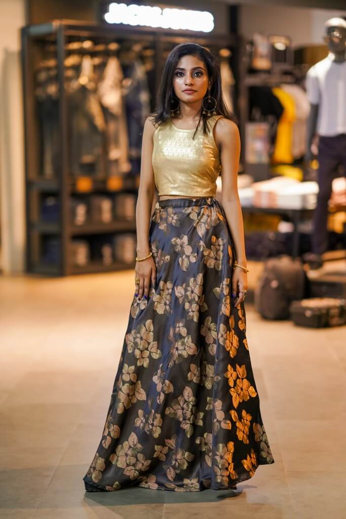 JD Institute Cochin Aspiring Designers Turn Into Models.jpg1