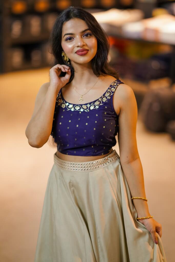 JD Institute Cochin Aspiring Designers Turn Into Models.jpg2