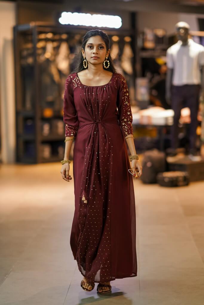 JD Institute Cochin Students Show Off Their Modeling Skills.jpg