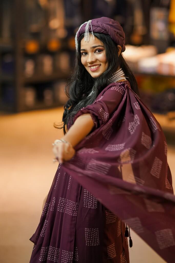 JD Institute Cochin Students Show Off Their Modeling Skills1