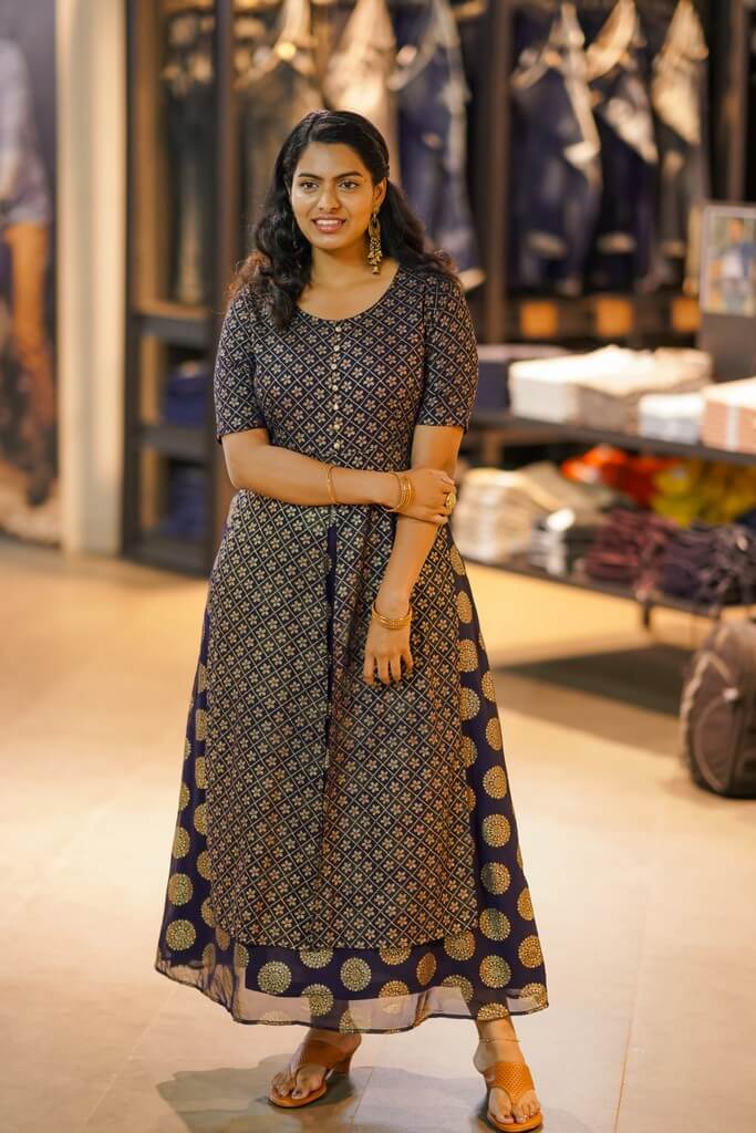 JD Institute Cochin Students Show Off Their Modeling Skills5