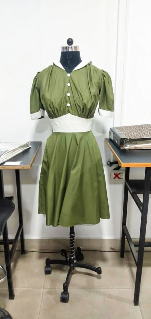 Jury 2021 Art And Costume Appreciation JD Institute Cochin 12