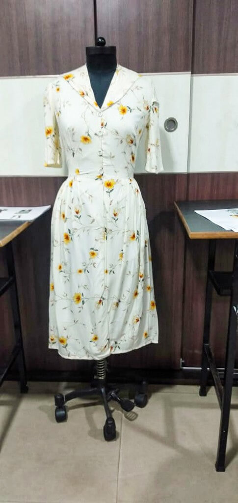 Jury 2021 Art And Costume Appreciation JD Institute Cochin 6