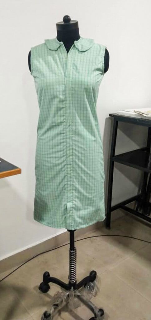 Jury 2021 Art And Costume Appreciation JD Institute Cochin 7