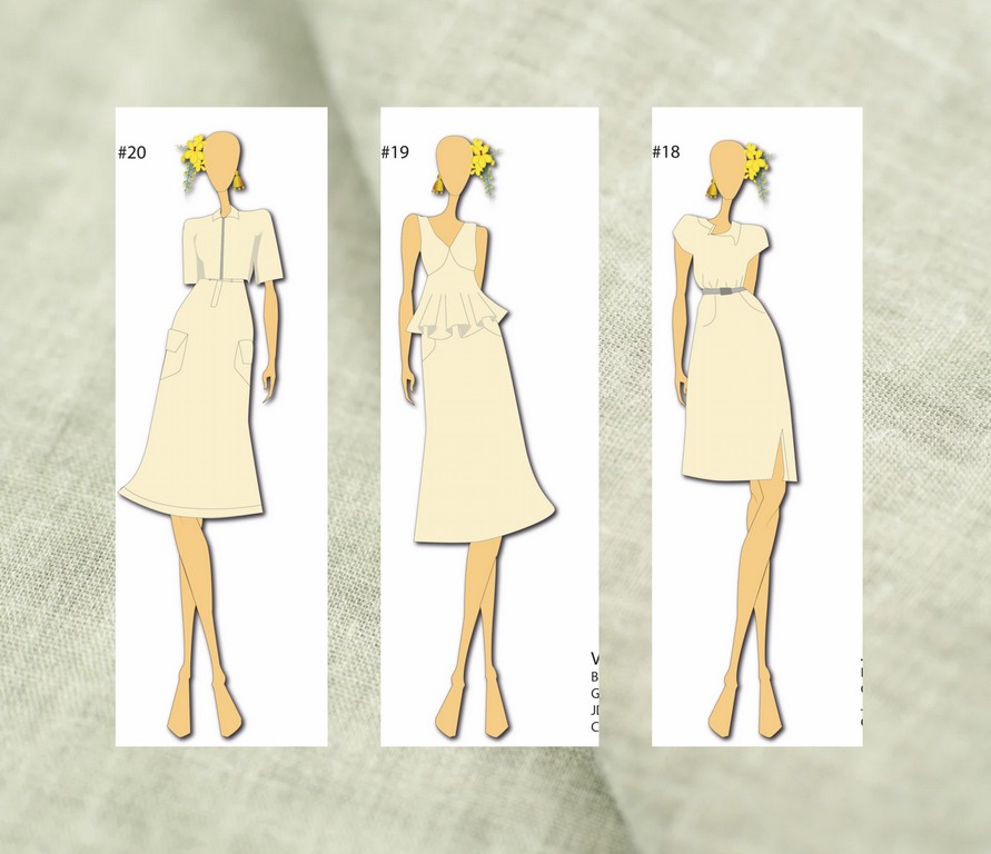 Chela Edition Exhibition Academy of Design and Management