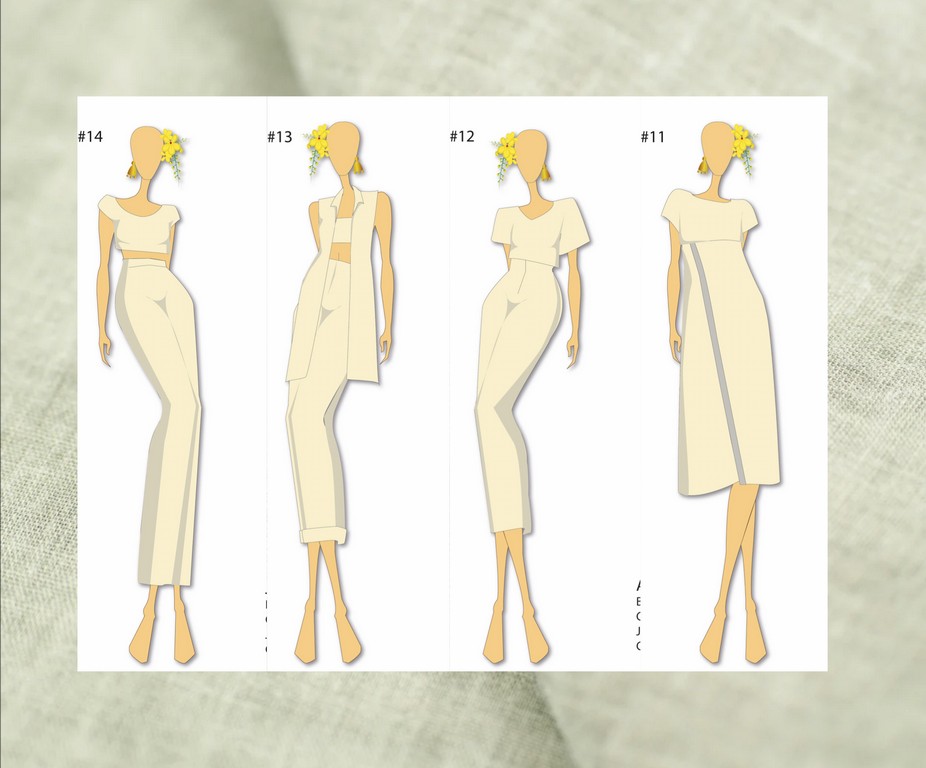 Chela Edition Exhibition Academy of Design and Management