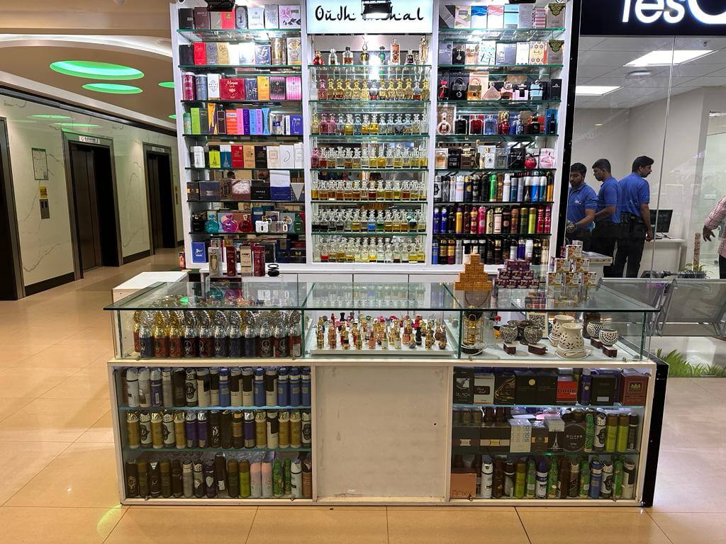 oudh mahal