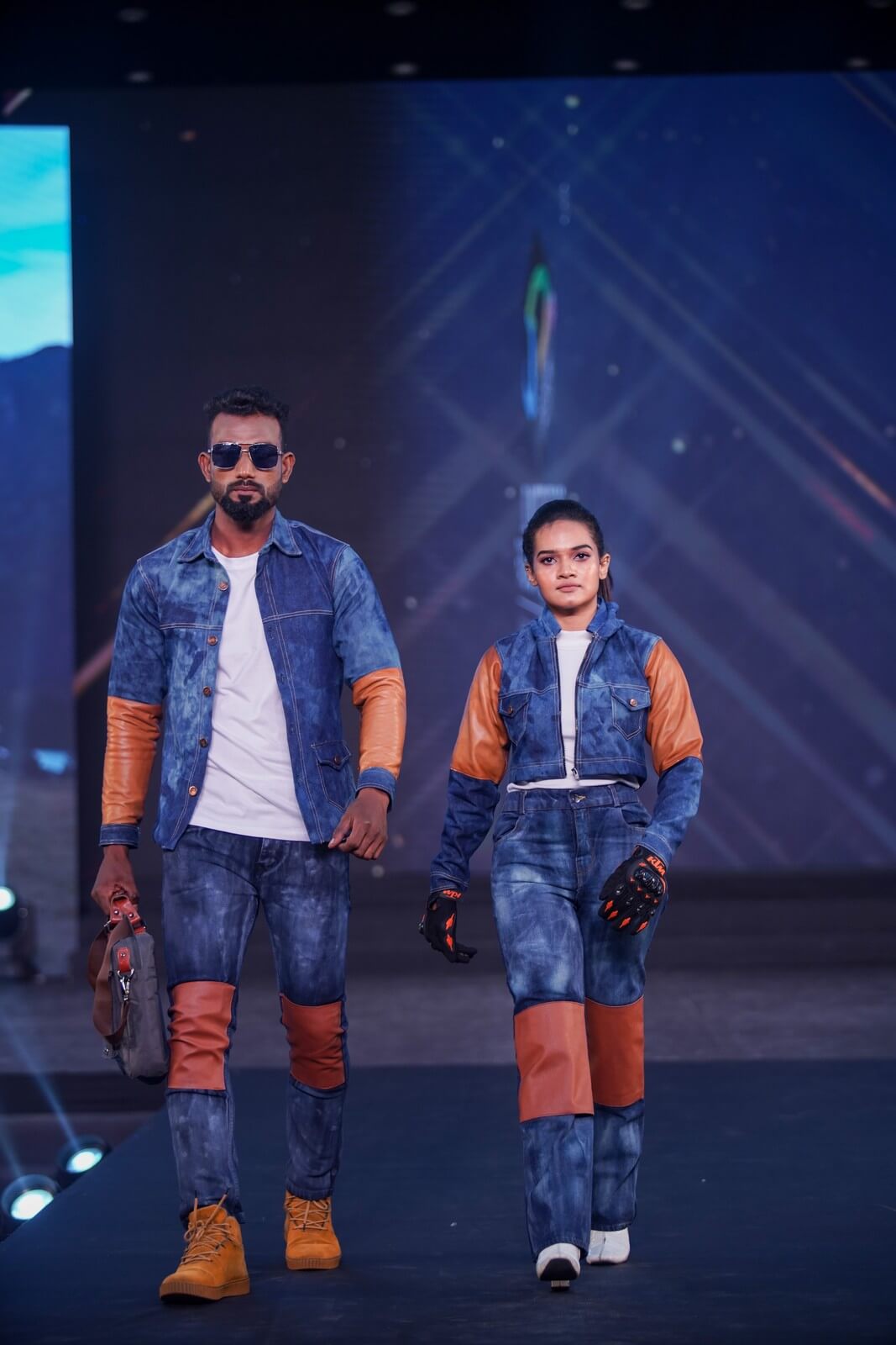 EXCURSION – Sync JD Design Awards Academy of Design and Management