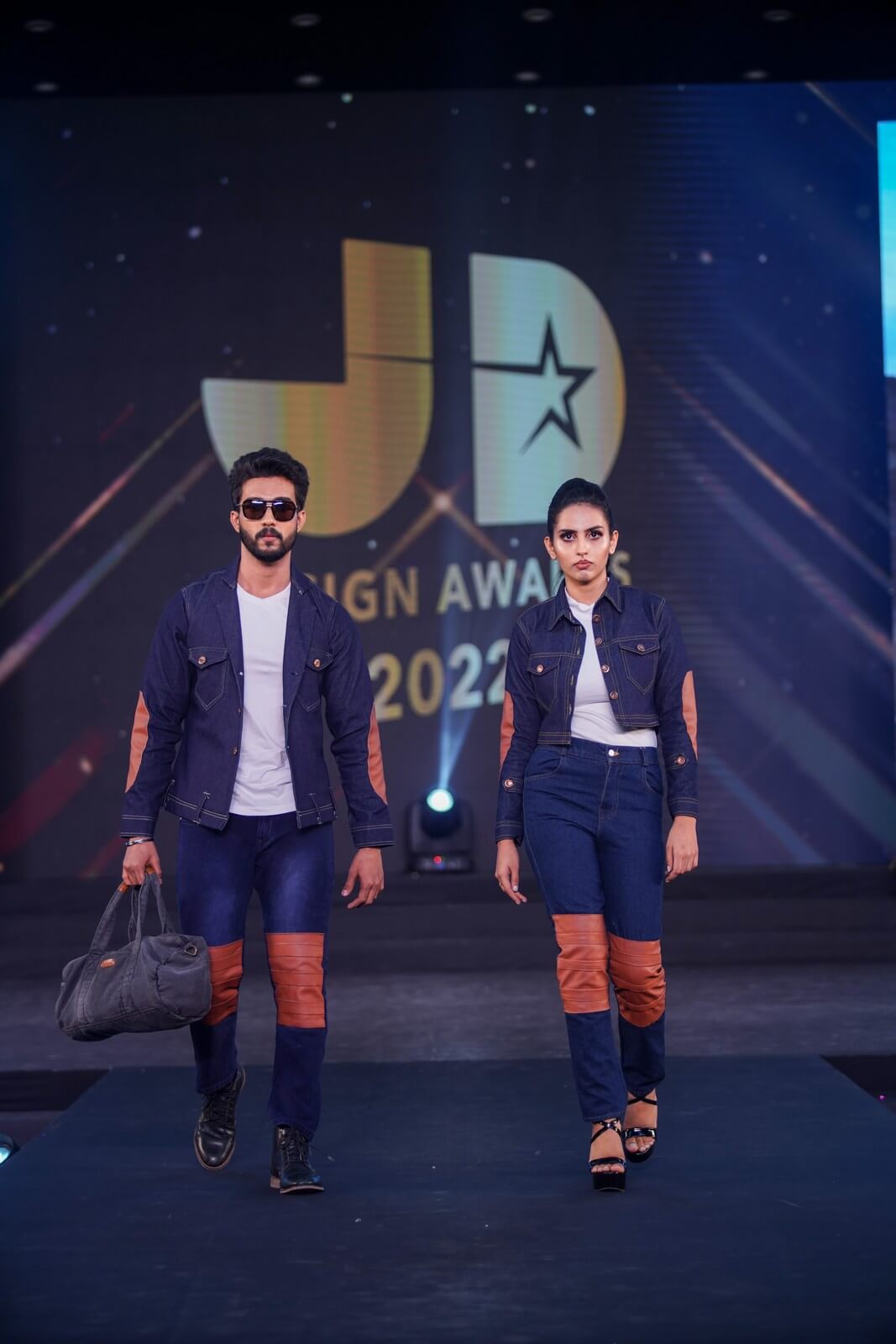 EXCURSION – Sync JD Design Awards Academy of Design and Management