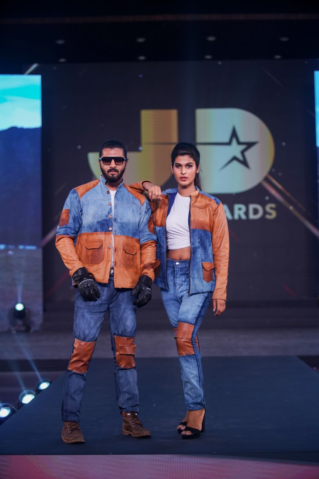 EXCURSION – Sync JD Design Awards Academy of Design and Management