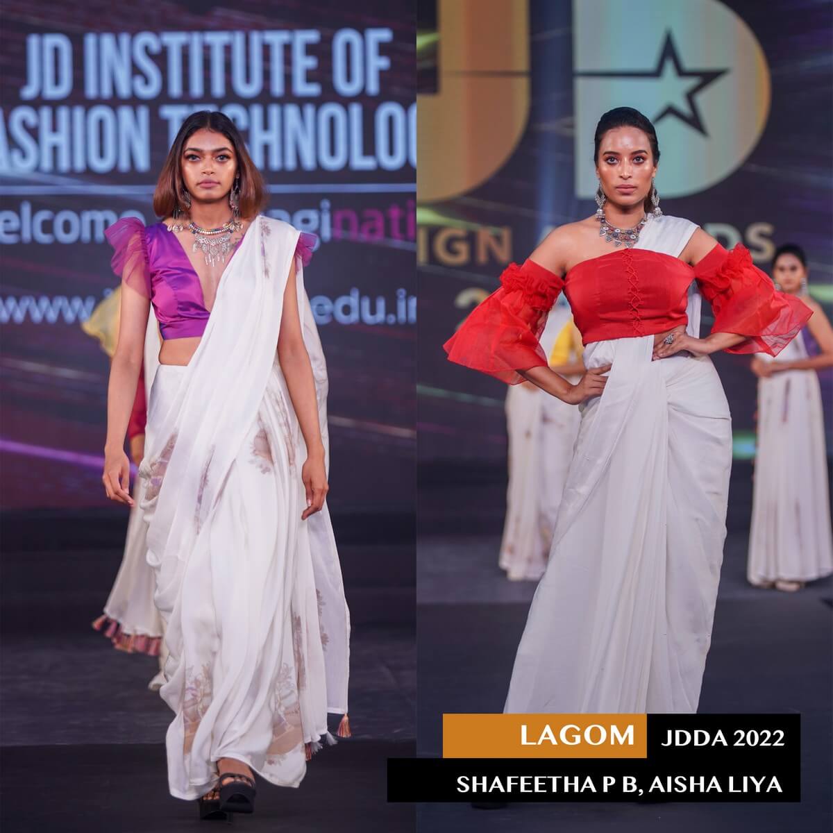 LAGOM Sync JD Design Awards Academy of Design and Management