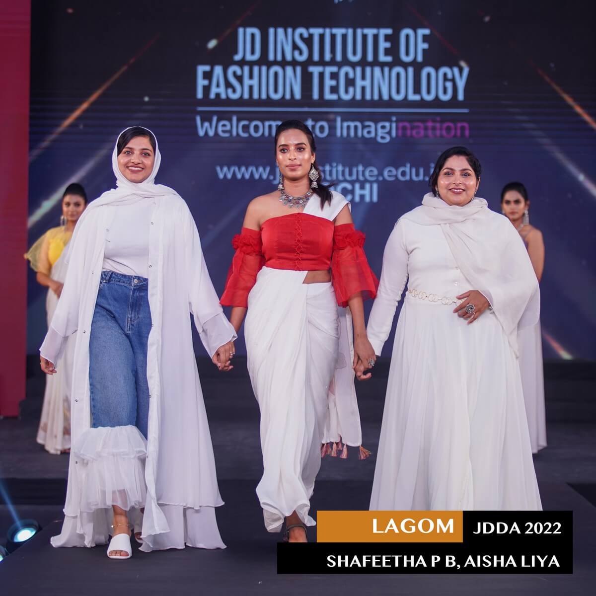 LAGOM Sync JD Design Awards Academy of Design and Management