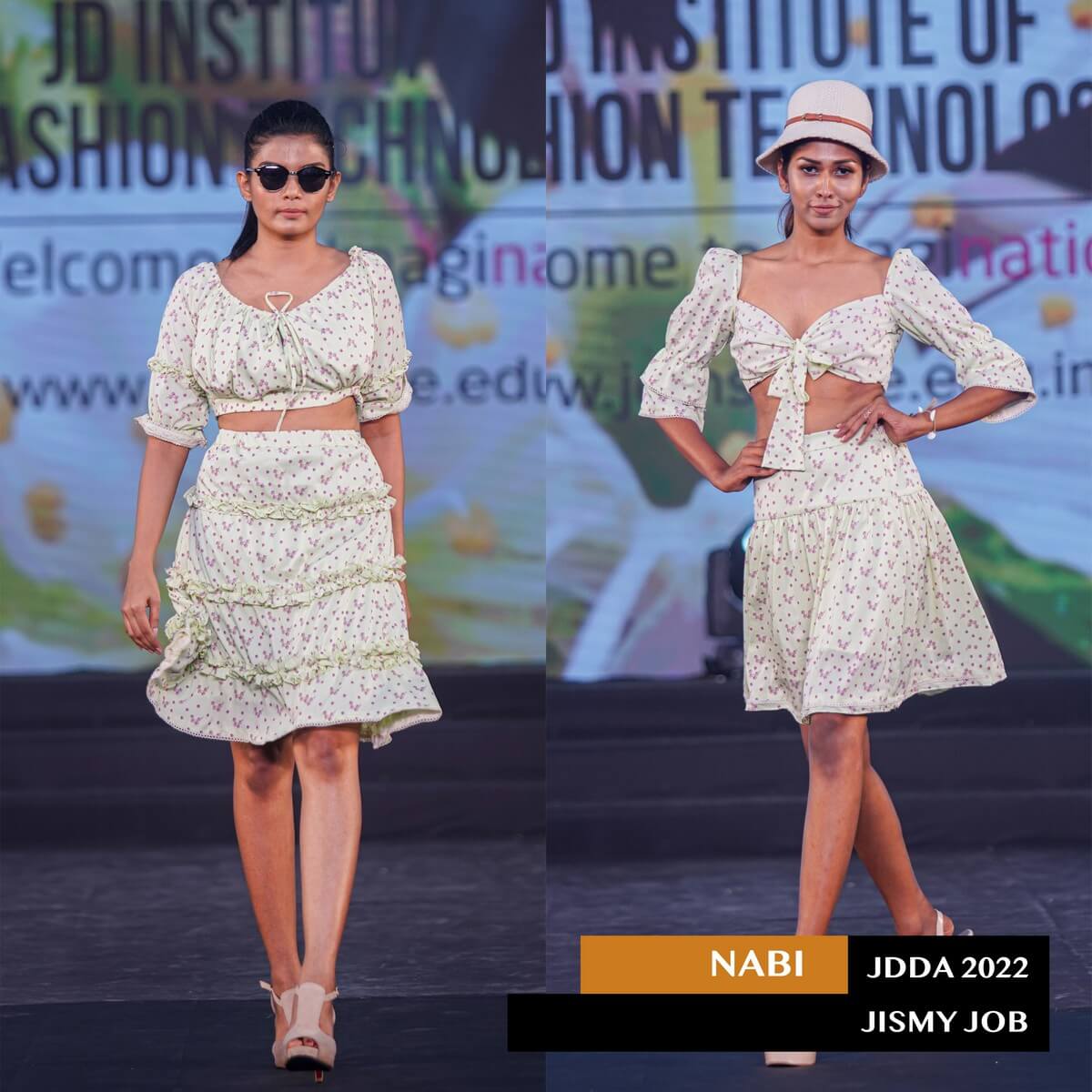 Nabi – Sync JD Design Awards Academy of Design and Management