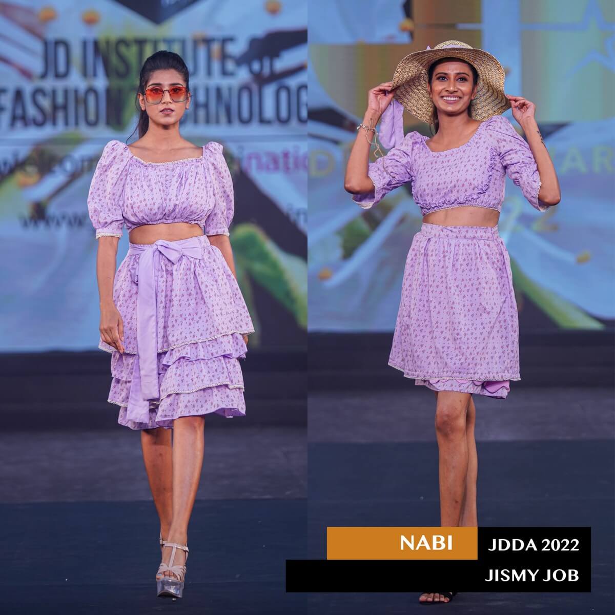 Nabi – Sync JD Design Awards Academy of Design and Management