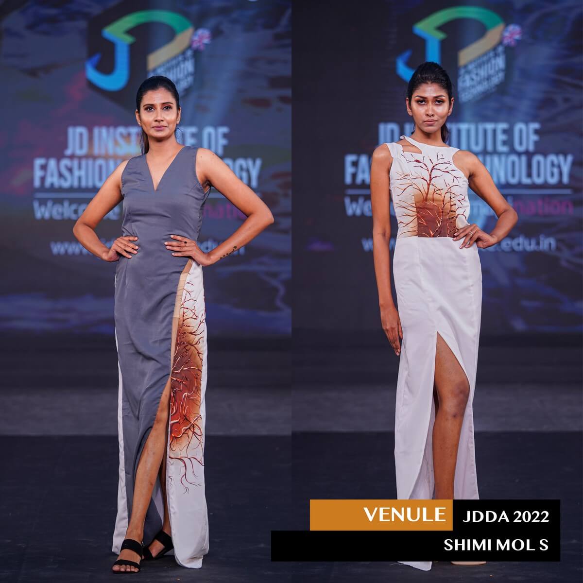 Venule – Sync JD Design Awards Academy of Design and Management