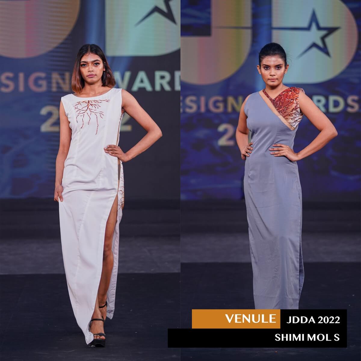 Venule – Sync JD Design Awards Academy of Design and Management