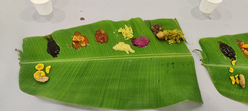 NallONAM AghoshichONAM Onam Celebration Academy of Design & Management ()