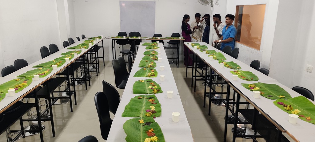 NallONAM AghoshichONAM Onam Celebration Academy of Design & Management ()